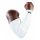 McDavid HexPad Power Shooter WHITE