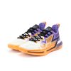 361° BIG3 FUTURE 'CQT' ORANGE/OBSYDIAN 41