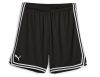 Puma Hoops Team Game Short Black XL