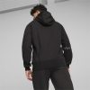Puma Hoops Team Hoodie Black