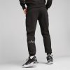 Puma Hoops Team Sweat Pant Black