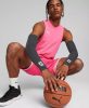 PUMA HOOPS TEAM ARM SLEEVES BLACK