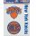 WinCraft - NBA Multi Use 3 Fan Pack Decal New York Knicks MC