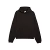 Puma Fundamentals Hoodie FL Black 3XL