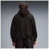 Puma Fundamentals Hoodie FL Black 3XL