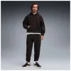 Puma Fundamentals Hoodie FL Black 3XL