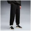 Puma Fundamentals Sweatpant FL Black