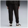 Puma Fundamentals Sweatpant FL Black