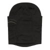 K1X Tag Balaclava Black ONE