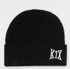 K1X Logo Beanie Black ONE