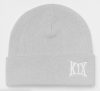 K1X Logo Beanie Grey
