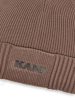 Karl Kani Kani Retro Beanie Taupe One
