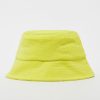 Karl Kani Signature Frottee Bucket Hat Green S