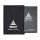 SELECT TACTICS CASE A4 ALL GAMES WHITE ONE SIZE