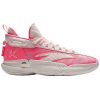 ANTA KT9 VALENTINE'S DAY BASKETBALL SHOES PINK/BEIGE 40