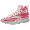 ANTA KT9 VALENTINE'S DAY BASKETBALL SHOES PINK/BEIGE 40