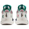 ANTA KT9 CHRISTMAS BASKETBALL SHOES BEIGE/BLUE