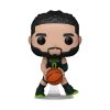 Funko POP! NBA: Boston Celtics - Jayson Tatum figura Mc