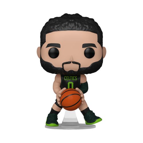 Funko POP! NBA: Boston Celtics - Jayson Tatum figura Mc
