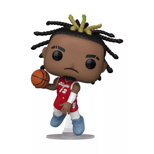Funko POP! NBA: Memphis Grizzlies - Ja Morant figura Mc