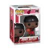Funko POP! NBA: Miami Heat - Jimmy Butler figura Mc