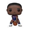 Funko POP! NBA: Sacramento Kings - De'Aaron Fox figura Mc