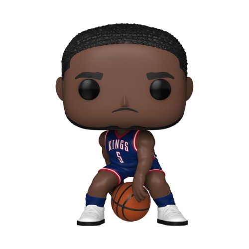 Funko POP! NBA: Sacramento Kings - De'Aaron Fox figura Mc