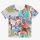Jordan Brooklyn Collage AOP T-Shirt Multicolor