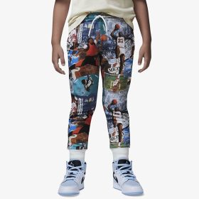 Jordan Brooklyn Pants Multicolor