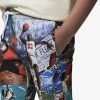 Jordan Brooklyn Pants Multicolor