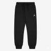 Jordan JDB MJ BRKLN FT Pant Black 4-5YR