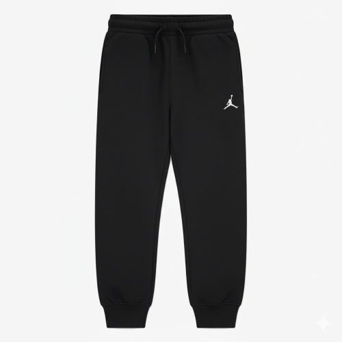 Jordan JDB MJ BRKLN FT Pant Black 4-5YR