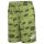 NIKE NKB B NSW CLUB SSNL AOP SHORT GREEN