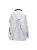 Sprayground Space Tourist Cargo Backpack White ONE