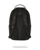 Sprayground 3Am Check Backpack Black