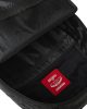 Sprayground 3Am Check Backpack Black