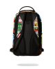 Sprayground Dlxr: Comic Series 2 Multicolor