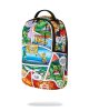 Sprayground Dlxr: Comic Series 2 Multicolor