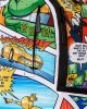 Sprayground Dlxr: Comic Series 2 Multicolor