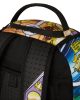 Sprayground Dlxr: Comic Series 2 Multicolor