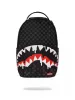 Sprayground Dripping Sharks In Paris Dlxv Backpack Multicolor ONE