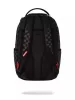Sprayground Dripping Sharks In Paris Dlxv Backpack Multicolor ONE