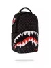 Sprayground Dripping Sharks In Paris Dlxv Backpack Multicolor ONE