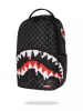 Sprayground Dripping Sharks In Paris Dlxv Backpack Multicolor ONE