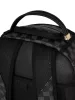 Sprayground Dripping Sharks In Paris Dlxv Backpack Multicolor ONE