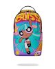 Sprayground Ppg Bliss On The Run Multicolor