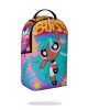 Sprayground Ppg Bliss On The Run Multicolor