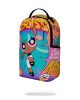 Sprayground Ppg Bliss On The Run Multicolor
