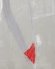 Sprayground Clear Check Dlxv White One