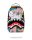 Sprayground Casper Magazine Art Multicolor One